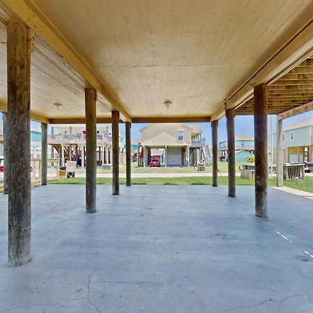 Villa Meying Gem Crystal Beach Esterno foto