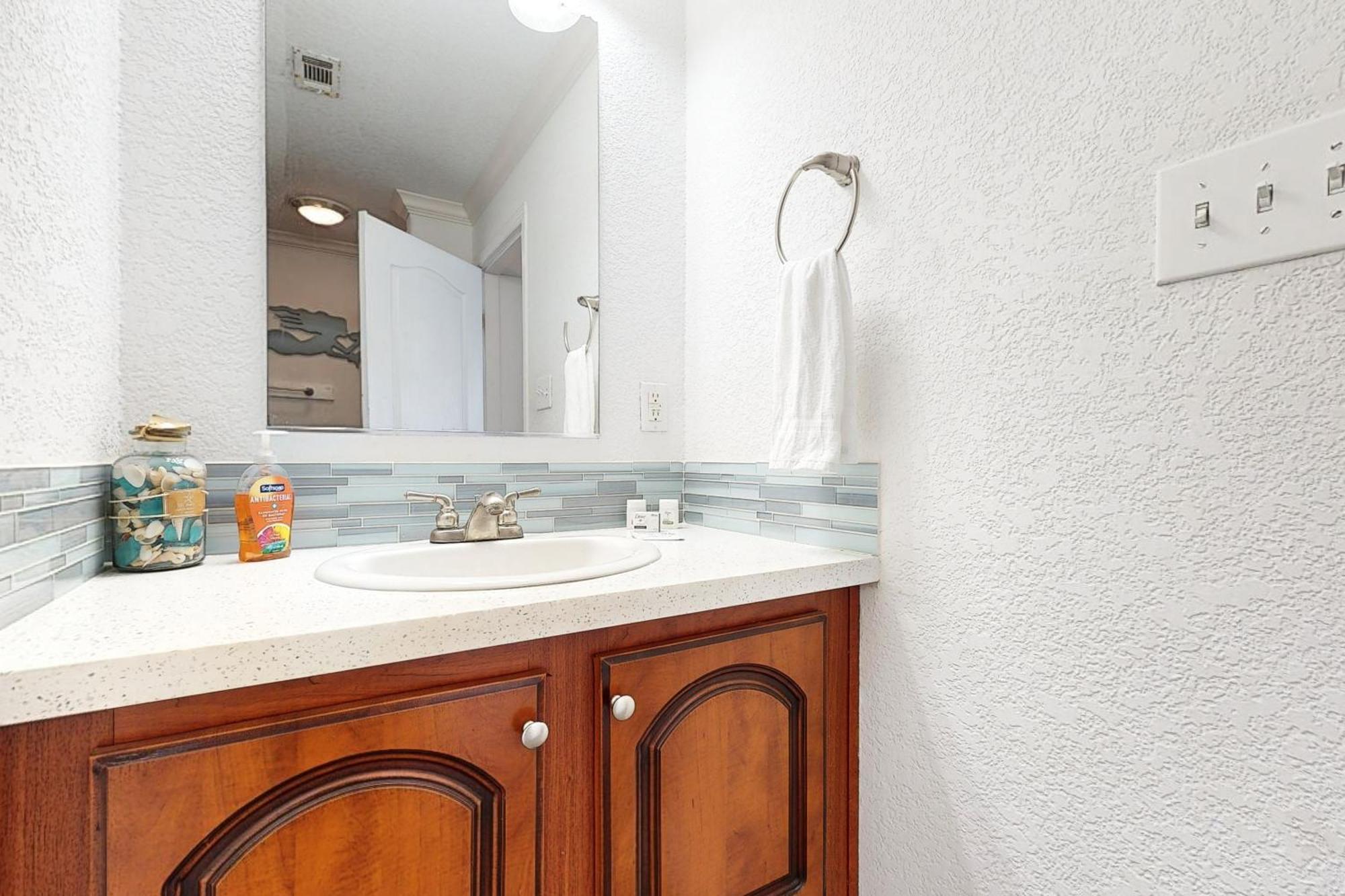 Villa Meying Gem Crystal Beach Esterno foto