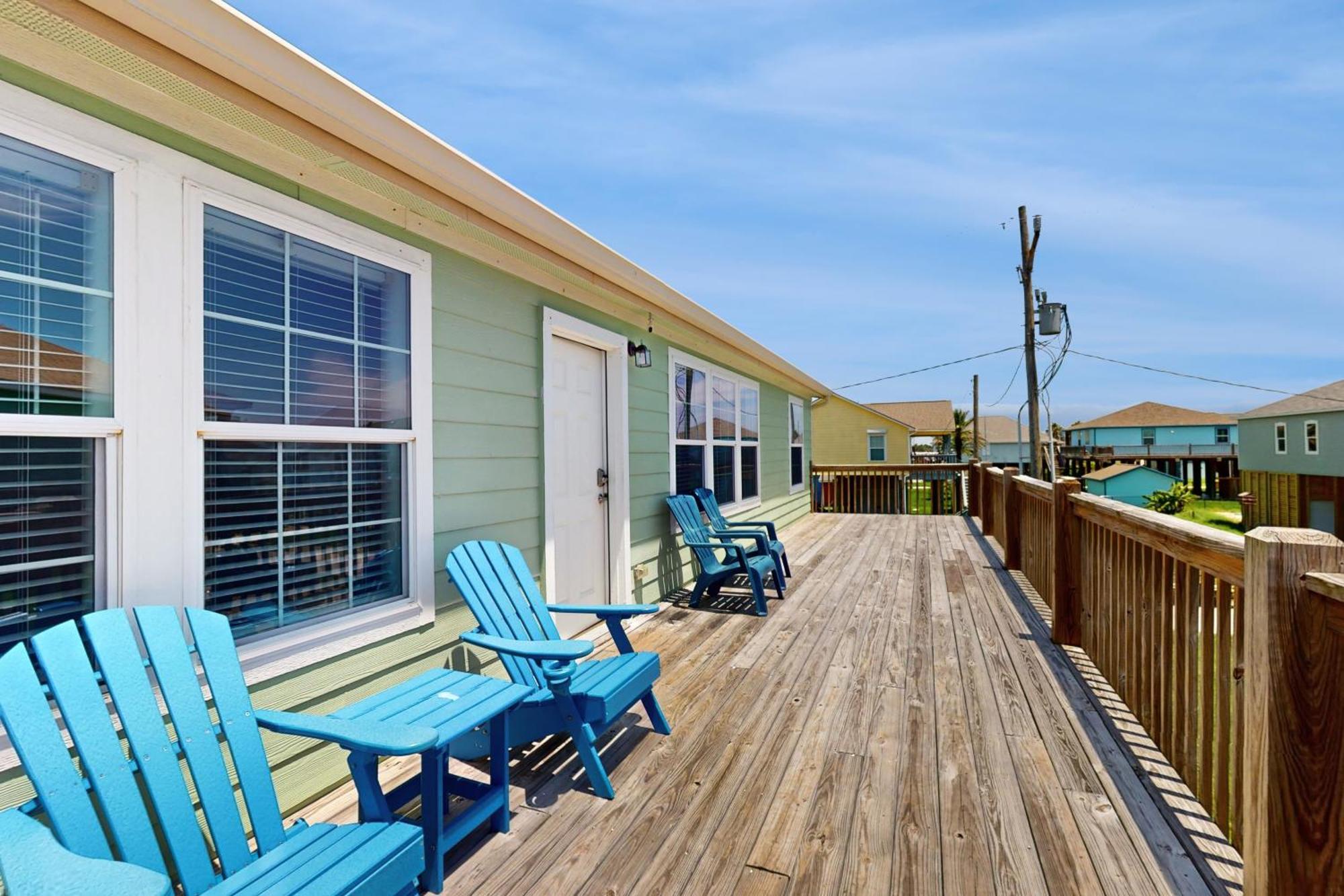 Villa Meying Gem Crystal Beach Esterno foto