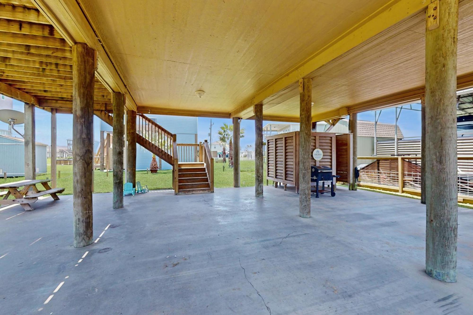 Villa Meying Gem Crystal Beach Esterno foto
